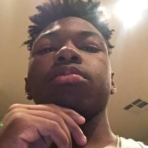 Meet your Posher, Jalen